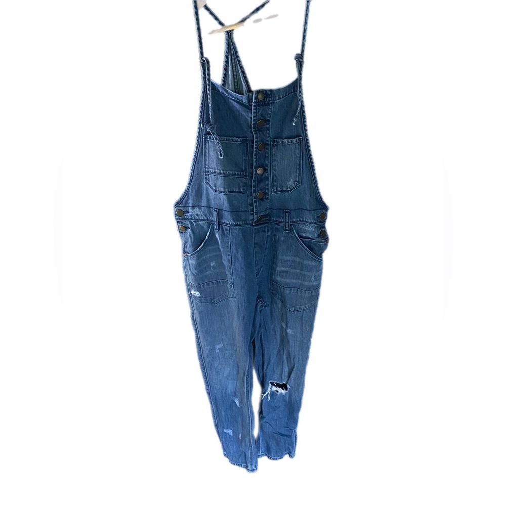 Billabong Jean overalls